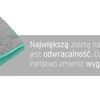 Oboustranný prošívaný přehoz Diamante Mint / L.Grey