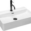 Countertop Basin Rea Gina 60