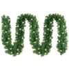 Christmas Garland 3m LED 311418