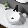 Countertop washbasin Rea Selina