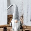 Gnome de Noël 50cm XY-069