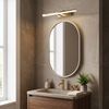 Aplică LED pentru baie APP1873-1W 60cm GOLD