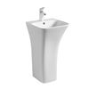 Freestanding basin Rea Ada Slim