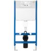 Concealed cistern frame K011A-Q