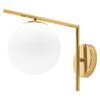 LAMPADA DA SOFFITTO / DA PARETE Gold APP674-1W