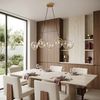 Lamp APP1440-5CP GOLD