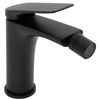 Robinet de bidet Rea AVALON BLACK