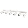 Lampe suspendue JNH031-6C WHITE