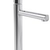 Grifo de baño Rea Tess Chrome High