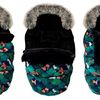 Baby sleeping bag PRO JUNGLE