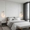 Wall lamp G027-CP GOLD