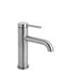 Смеситель Rea Spot Brush Nickel Low