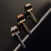 Unterputz Armatur Rea Lungo Diamond Gold + BOX