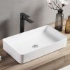 Countertop Basin Rea Denis