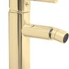 Bidet faucet Rea Tess L. Gold