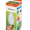 Bec LED Cald E-27 230V 6W Lumanare 13061