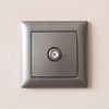 Presa Antenna OSTE JNH012-A GREY