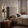 Lampe suspendue LED APP1050-W Black