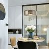 Lampe suspendue Grey APP614-1CP