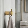 Vonios kabliukas A62309G OTTO Gold
