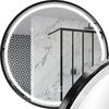Zrcadlo LED 60cm MMJ Black