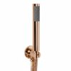 Set de dus incastrat Rea Lungo Diamond Copper + BOX