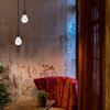 Lampe suspendue APP1147-2W black