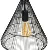 Lampa sufitowa wisząca w stylu loft LH2065