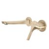 Unterputz-Waschtischarmatur REA Maxim Brush Gold + BOX