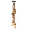 LAMPA SUFITOWA BOHO LINA APP419-2CP