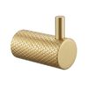 Vonios kabliukas A62305BG OTTO Brush Gold