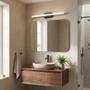 Wandlampe LED 60CM APP1855-1W BLACK
