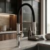 Robinet de cuisine REA Lago Chrome