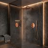 Душевой комплект Rea Venti Copper + BOX