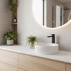 Countertop washbasin Rea Selina