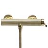 Shower faucet REA Argon GOLD