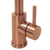 Grifo para cocina REA Colin Brush Copper