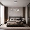 LED Lamp APP7798-cp Chrome