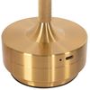 Lampe de chevet APP1372-T Old Gold