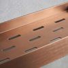 Рафт за баня SF01 SF03 copper brush
