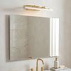 Aplică LED pentru baie APP1872 40 CM GOLD