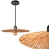 Lampa Wisząca Boho APP1311-1CP