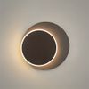 WALL LAMP LED LHJ082-W BLACK