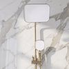Set dus PREMIUM Rea Como M1 Brush Gold