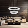 Lampe LED MS007-CP CHROME