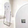 Зеркало LED Orbit 60x170cm White