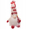 Christmas Gnome LED YX058 36cm White