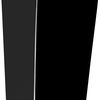 Freestanding washbasin Kamila Black