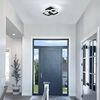 Lamp LHJ074-C BLACK