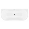 Акрилова ванна OLIMPIA 150cm